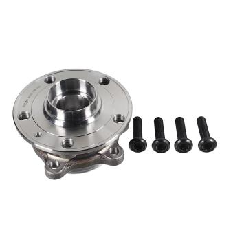 Bague d'étanchéité, moyeu de roue METZGER WM 2372