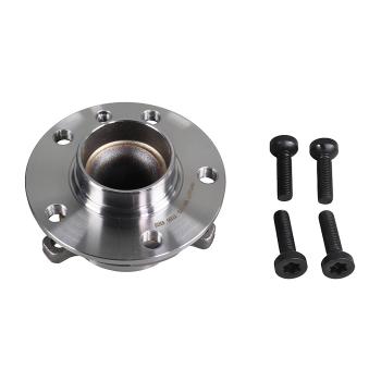 Bague d'étanchéité, moyeu de roue METZGER WM 2373