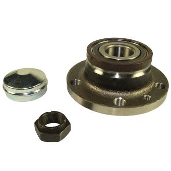 Roulement de roue arrière METZGER