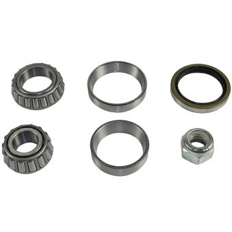 Roulement de roue arrière METZGER