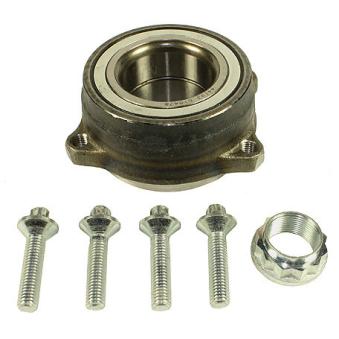 Kit de roulements de roue METZGER