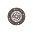 Disque d'embrayage LUK 322 0283 10 - Visuel 2