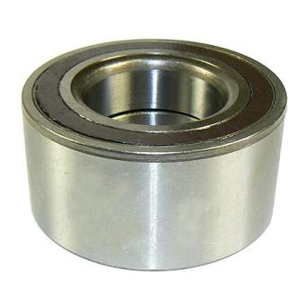 Roulement de roue arrière METZGER WM 6632