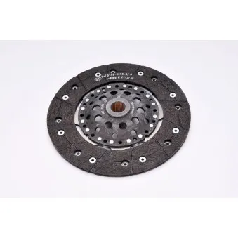 Disque d'embrayage LUK 322 0286 10