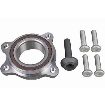 Roulement de roue avant METZGER