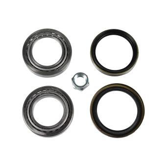 Roulement de roue avant METZGER