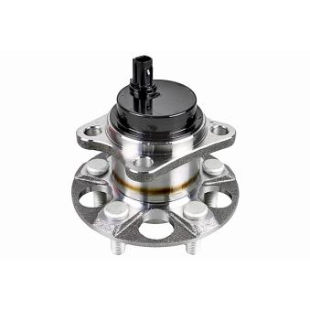 Roulement de roue arrière METZGER