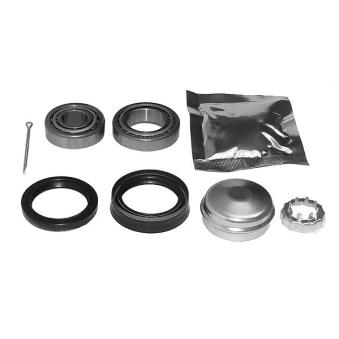Kit de roulements de roue METZGER WM 797D