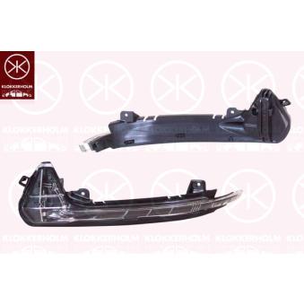 Feu clignotant KLOKKERHOLM 00321056