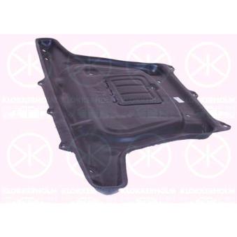 Cache moteur KLOKKERHOLM 0061796