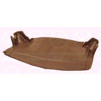 Cache moteur KLOKKERHOLM 0061799