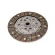 Disque d'embrayage LUK 323 0514 10 - Visuel 2