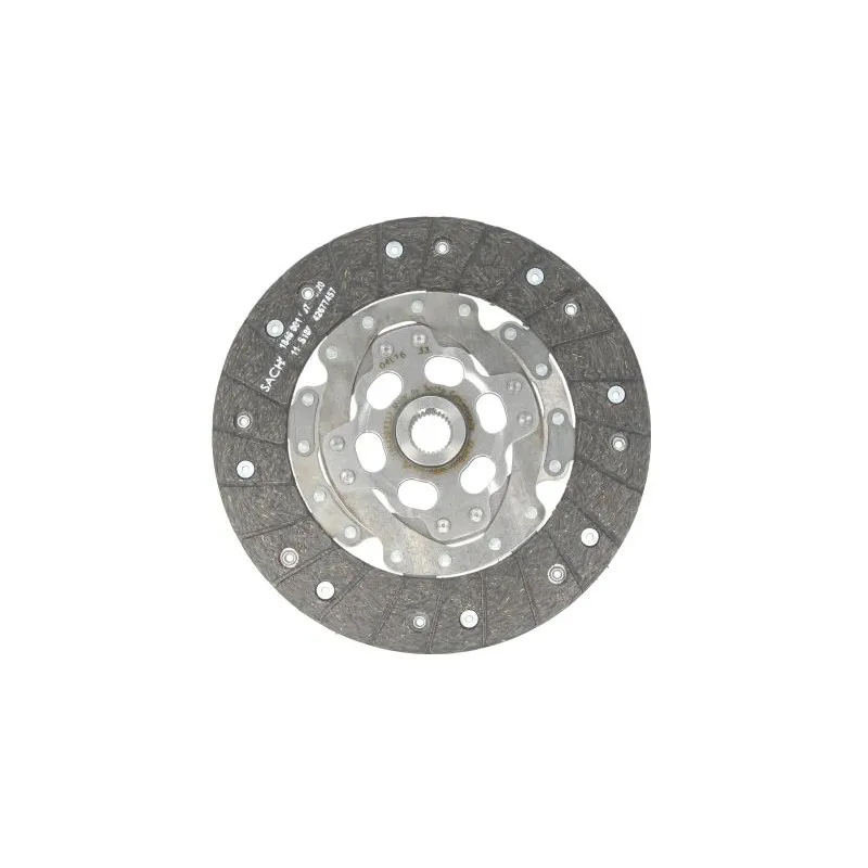 Disque d'embrayage LUK 323 0559 20