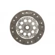 Disque d'embrayage LUK 323 0727 10 - Visuel 1