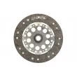 Disque d'embrayage LUK 323 0727 10 - Visuel 2