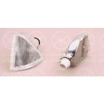 Feu clignotant KLOKKERHOLM 05170362