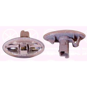 Feu clignotant KLOKKERHOLM 05240610