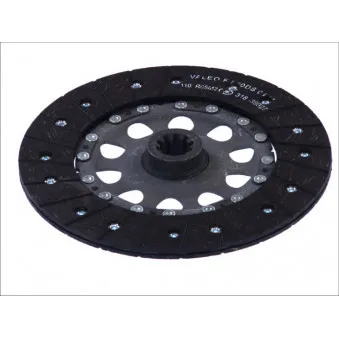 Disque d'embrayage LUK 324 0184 10