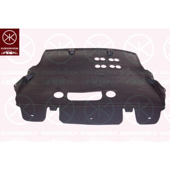 Cache moteur KLOKKERHOLM 0552795