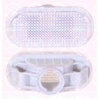 Feu clignotant KLOKKERHOLM 16090600