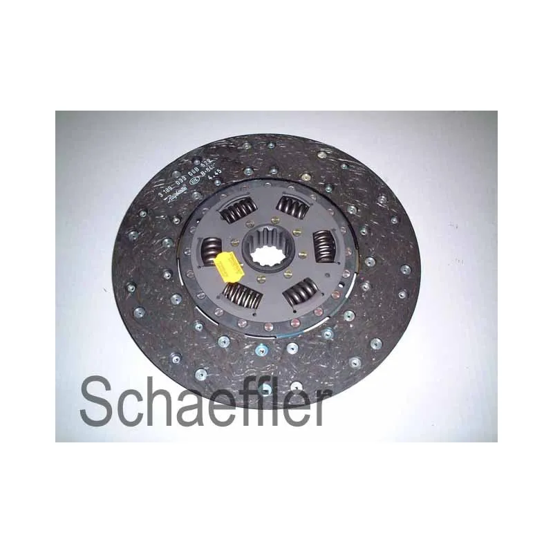 Disque d'embrayage LUK 328 0010 16