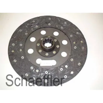 Disque d'embrayage LUK 328 0051 26