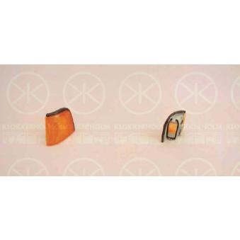 Feu clignotant KLOKKERHOLM 20210351