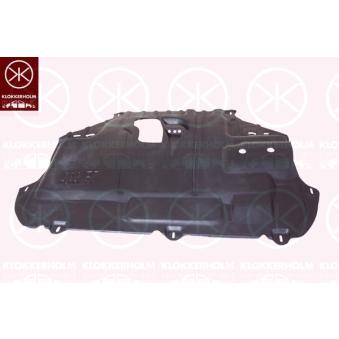 Cache moteur KLOKKERHOLM 2533797