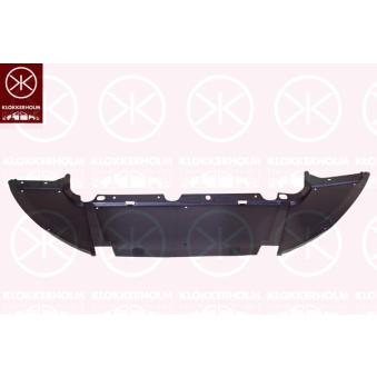 Cache moteur KLOKKERHOLM 2536794