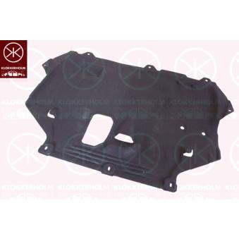 Cache moteur KLOKKERHOLM 2536795