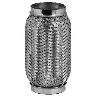 Tuyau flexible, échappement KLOKKERHOLM 265-333