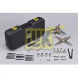 Kit de montage, embrayage/volant moteur LUK 400 0237 10 - Visuel 2