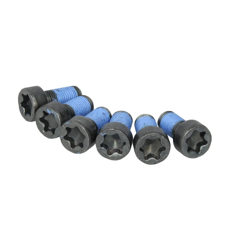 Visserie, volant moteur LUK 411 0112 10