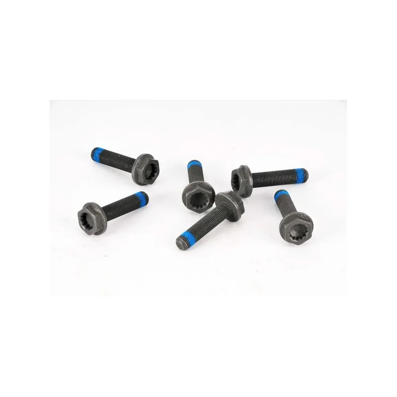 Visserie, volant moteur LUK 411 0118 10