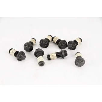 Visserie, volant moteur LUK