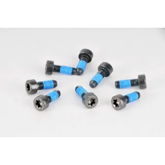 Visserie, volant moteur LUK