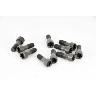 Visserie, volant moteur LUK