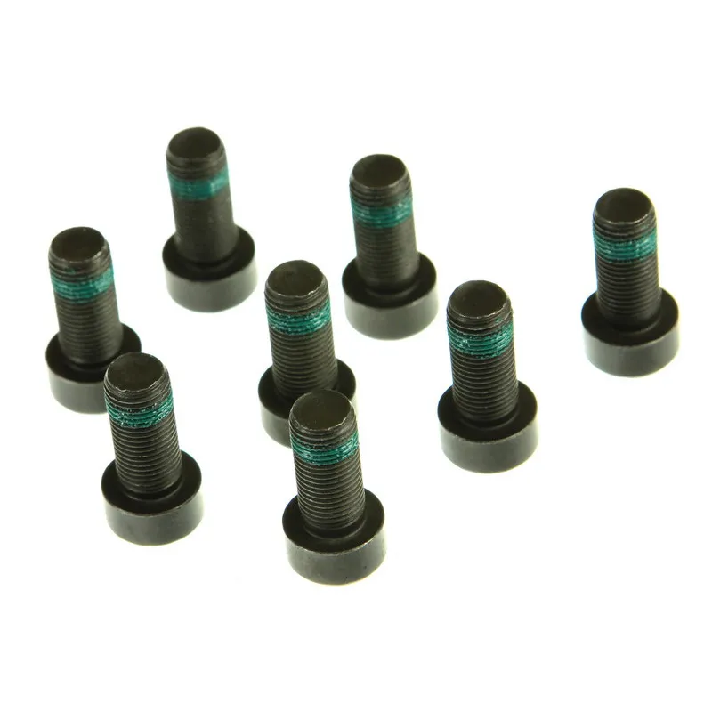 Visserie, volant moteur LUK 411 0133 11