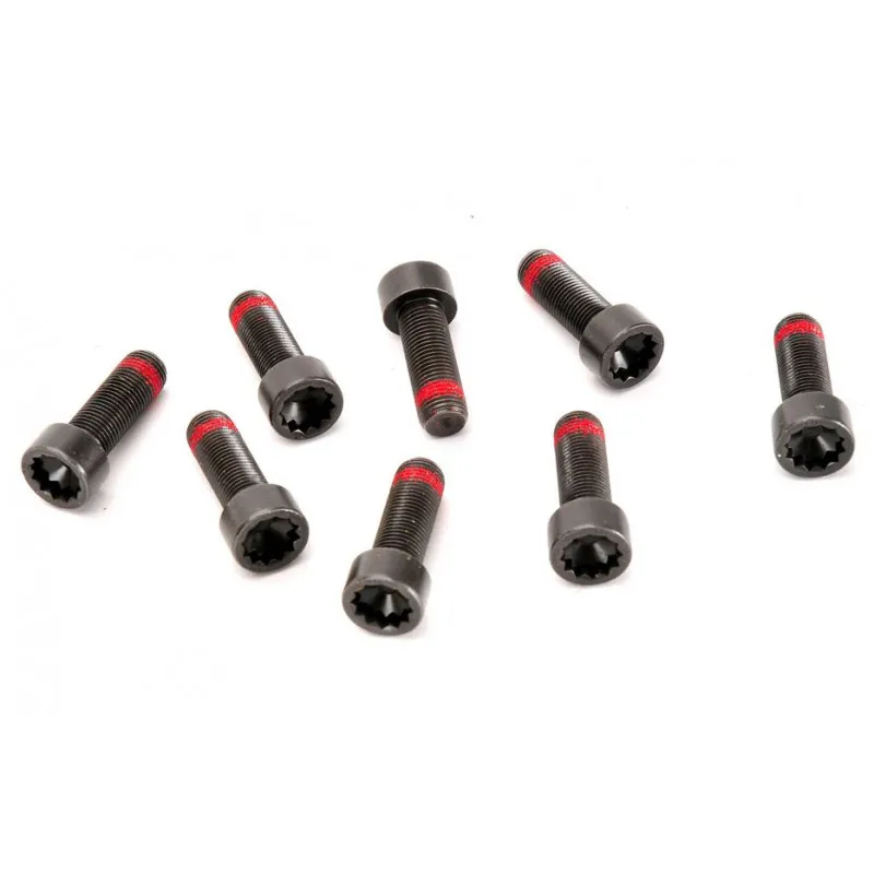 Visserie, volant moteur LUK 411 0139 11