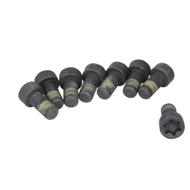 Visserie, volant moteur LUK 411 0148 10