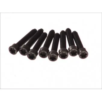 Visserie, volant moteur LUK