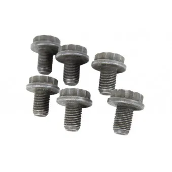 Visserie, volant moteur LUK