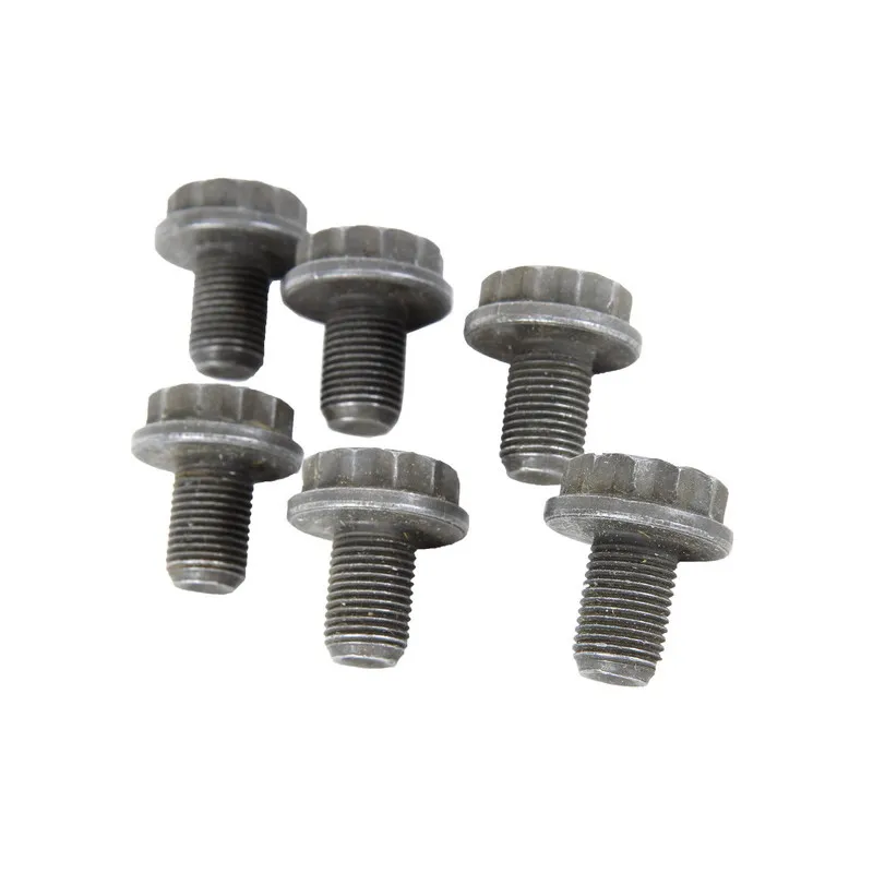 Visserie, volant moteur LUK 411 0156 10