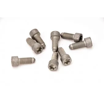 Visserie, volant moteur LUK