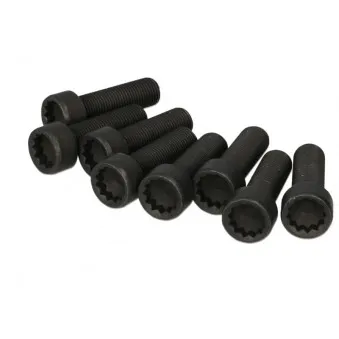 Visserie, volant moteur LUK