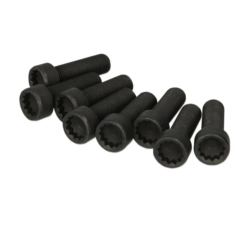 Visserie, volant moteur LUK 411 0162 10