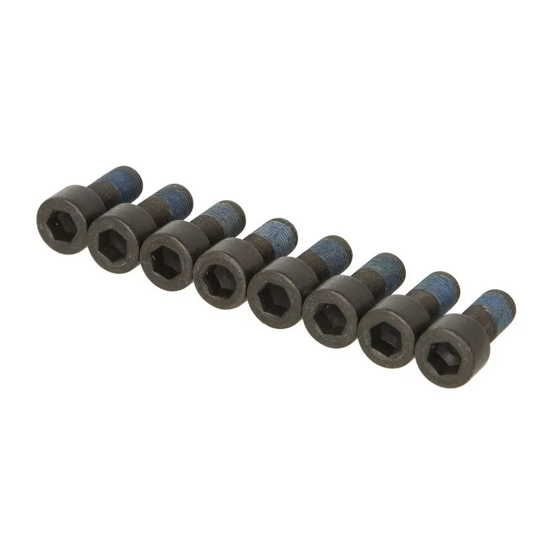 Visserie, volant moteur LUK 411 0163 10