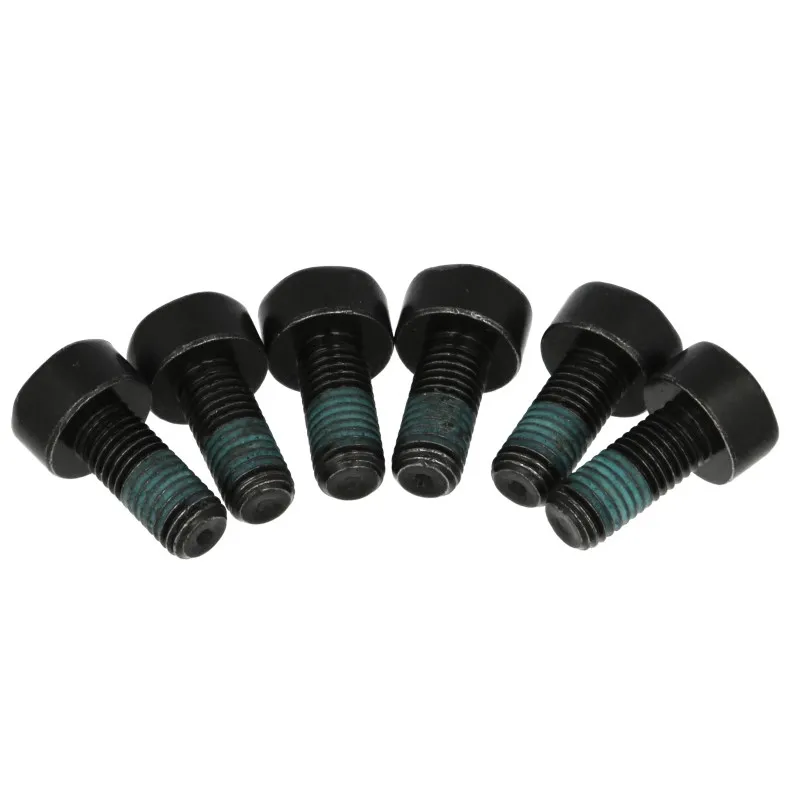 Visserie, volant moteur LUK 411 0166 10