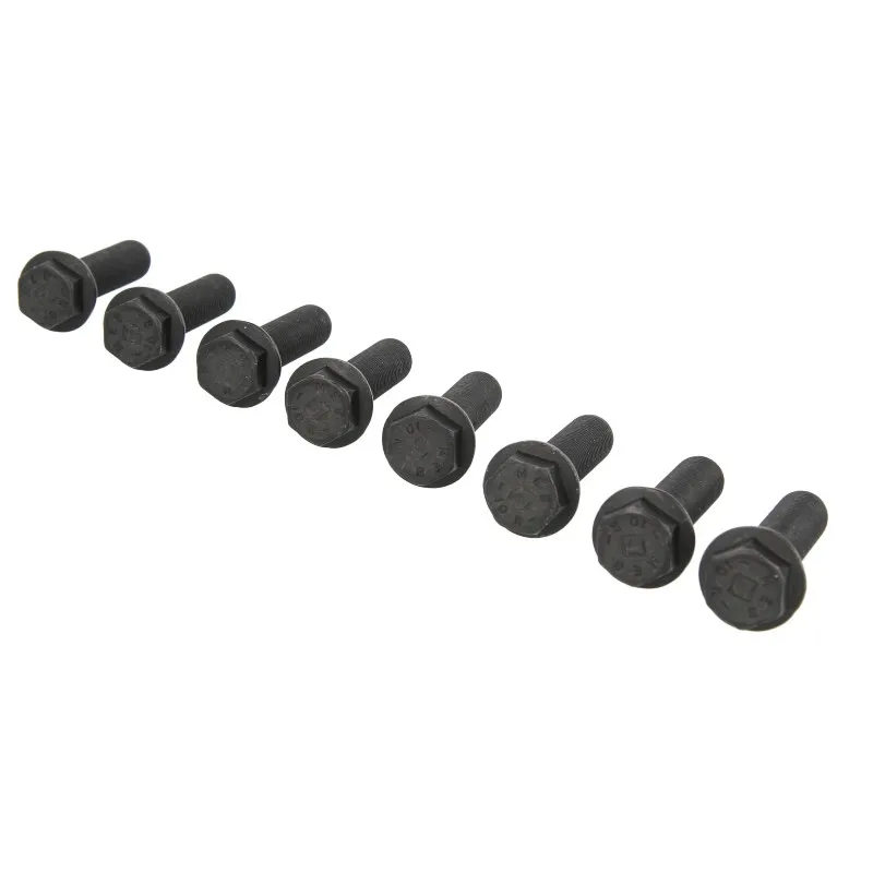 Visserie, volant moteur LUK 411 0170 10