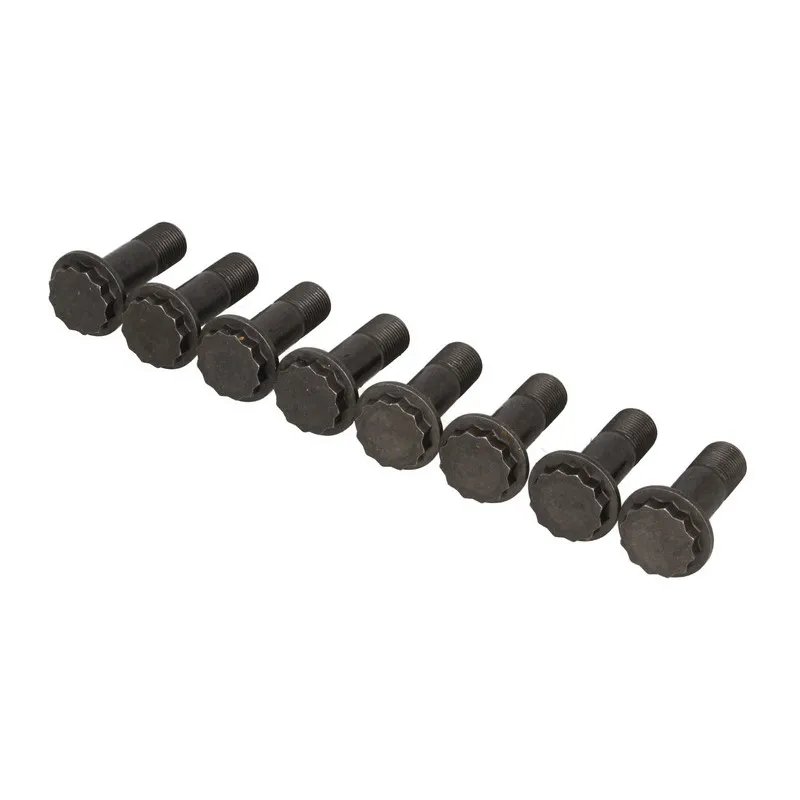 Visserie, volant moteur LUK 411 0173 10